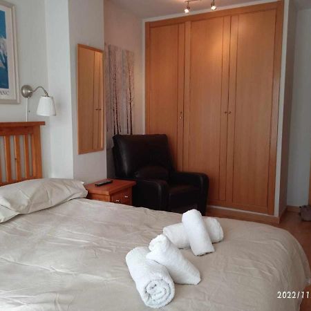 Apartamento Argualas V Wowrural Пантикоса Екстериор снимка