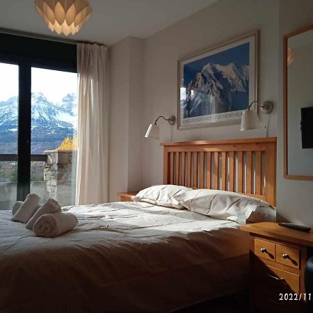 Apartamento Argualas V Wowrural Пантикоса Екстериор снимка