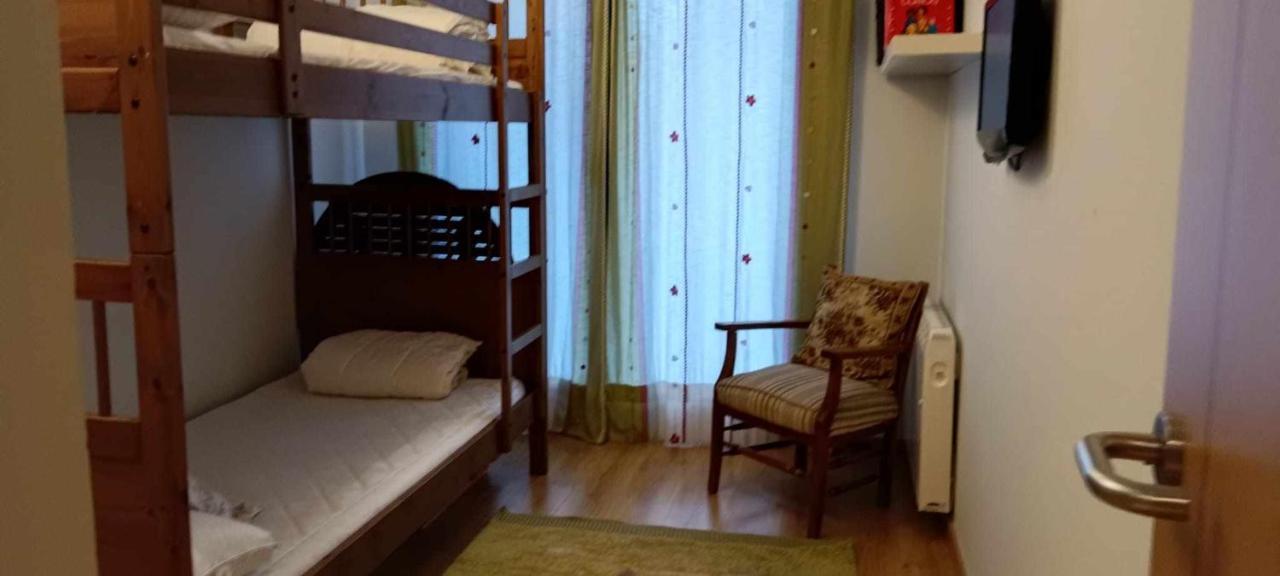Apartamento Argualas V Wowrural Пантикоса Екстериор снимка