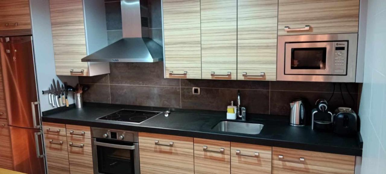 Apartamento Argualas V Wowrural Пантикоса Екстериор снимка