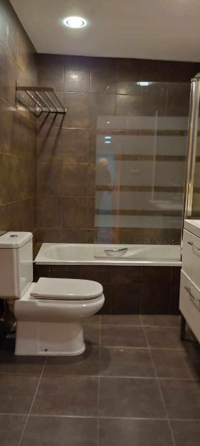Apartamento Argualas V Wowrural Пантикоса Екстериор снимка