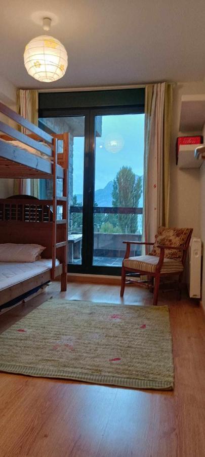 Apartamento Argualas V Wowrural Пантикоса Екстериор снимка