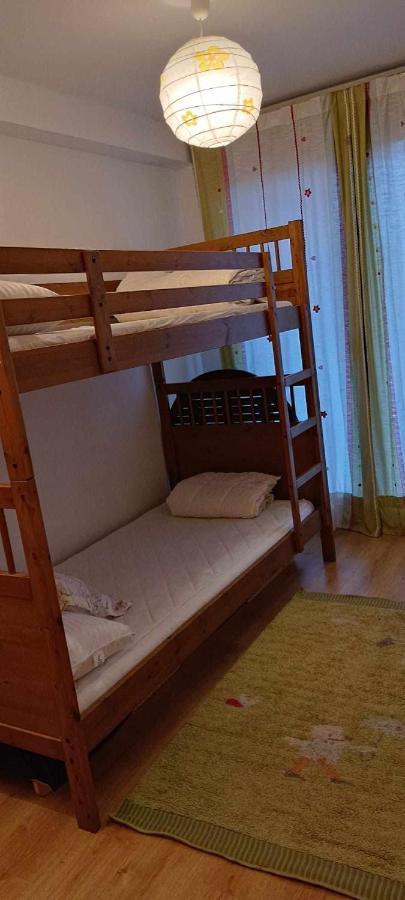 Apartamento Argualas V Wowrural Пантикоса Екстериор снимка