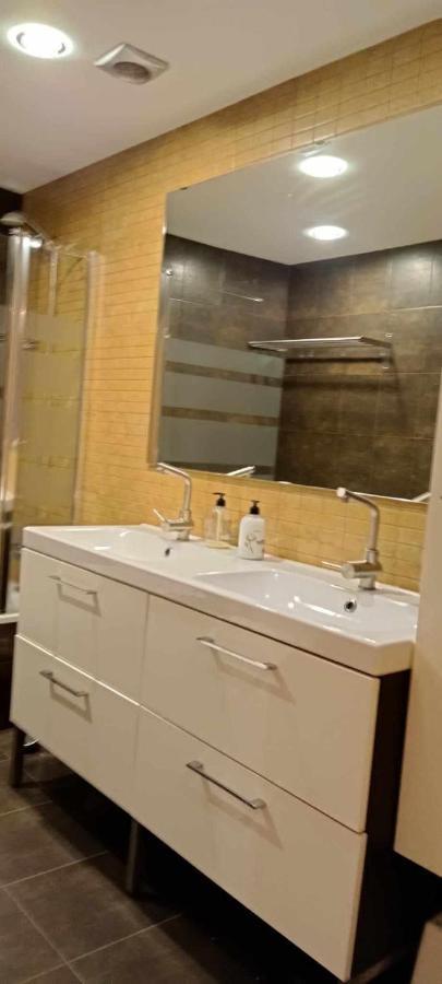 Apartamento Argualas V Wowrural Пантикоса Екстериор снимка